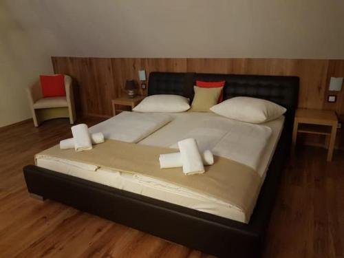Фото Hotel zum Weissen Ross