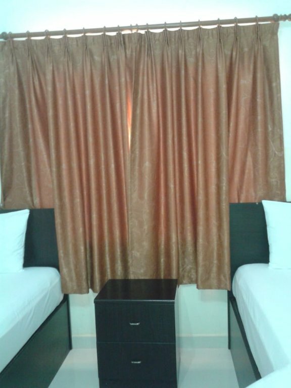 Hotel Al Basateen Hotel Apartment, Earth, photo