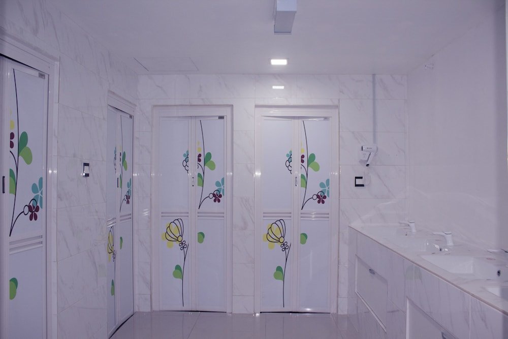 Фото 21 Capsule Hotel Bukit Bintang