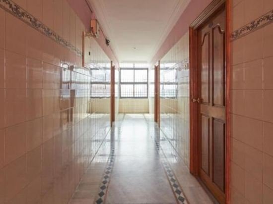 Фото Hotel Annapurna