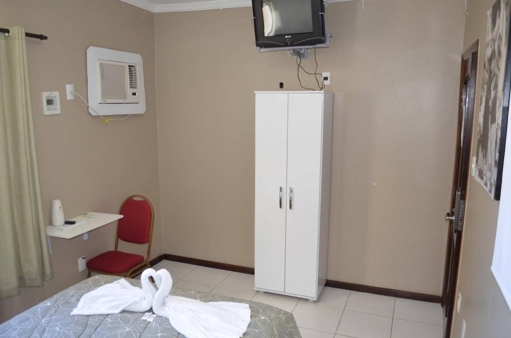 Фото Hotel Diamante Negro - Salvador