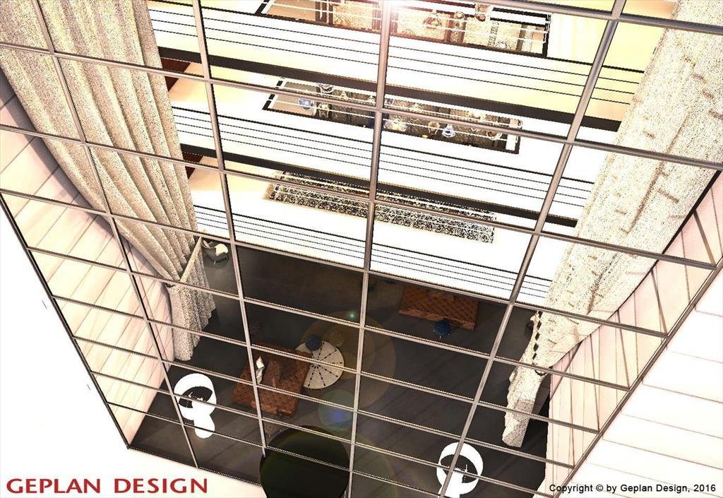 Фото Steigenberger Hotel München