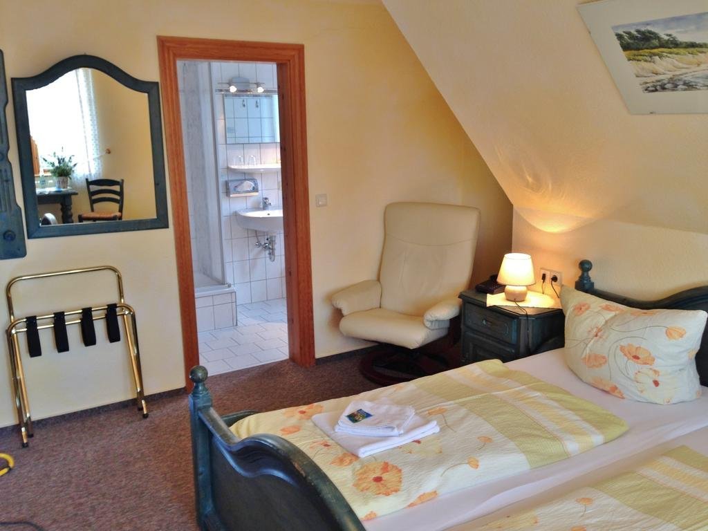 Фото Reethäuser auf Rügen