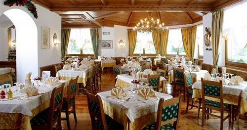 Фото Franceschi Park Hotel