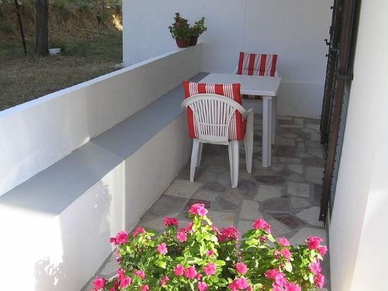 Фото Wish Apartment