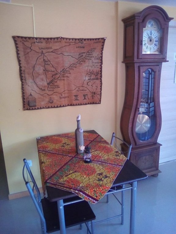 Фото Hotel B&b Le Gourmet