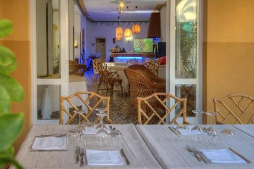 Фото Hotel Arabesque