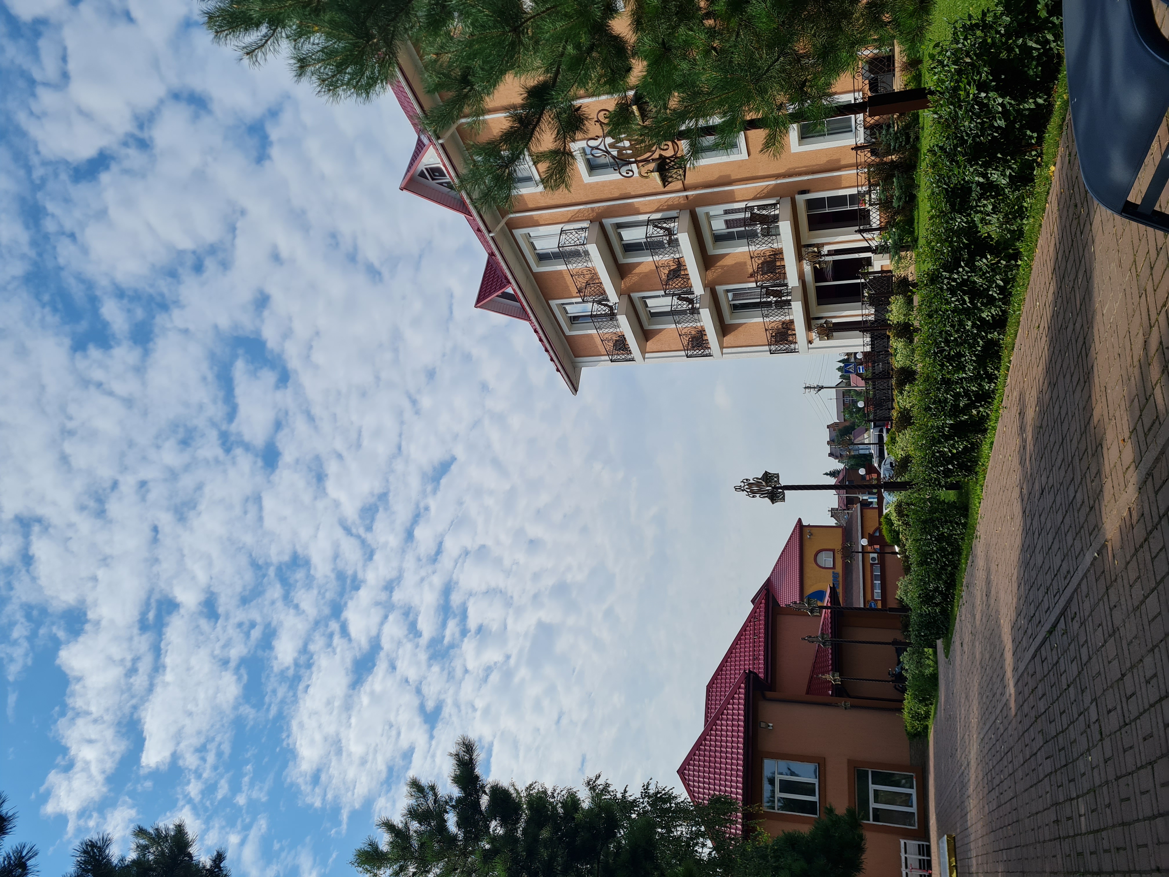 Фото Вилла Маралис