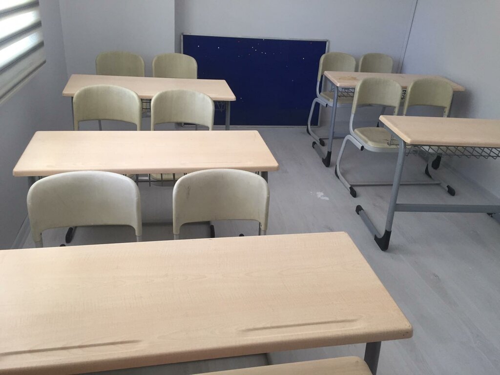 Educational center Zero One Lesson Office, Adana, photo