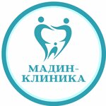 Madin-klinika (ulitsa Kommunarov, 2) ، عيادات الأسنان