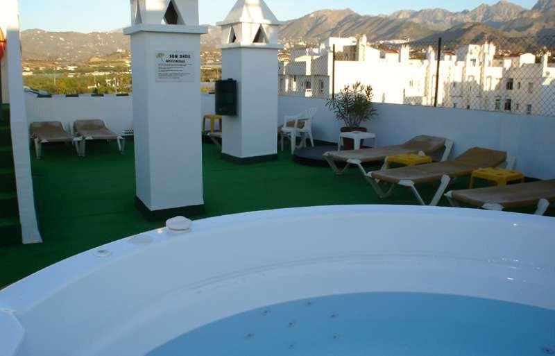 Фото Hotel Toboso Chaparil