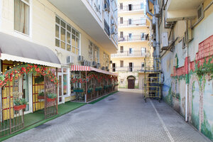 Sevastopol Rooms