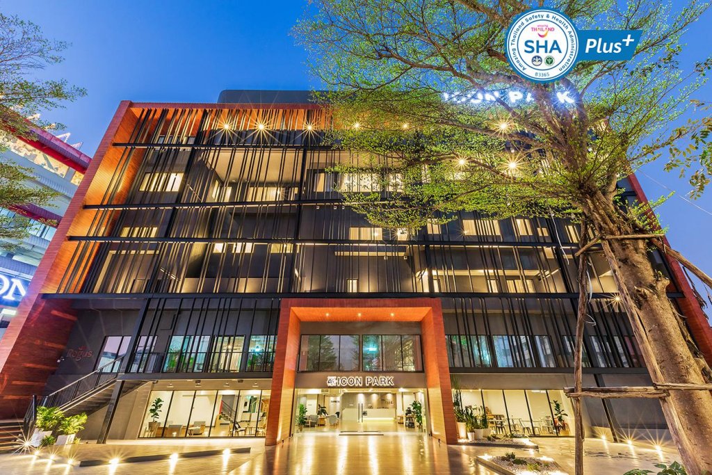 Фото отеля 3