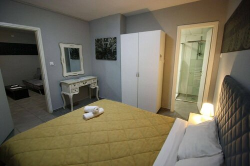 Апартаменты Rich Luxury Suites в Южном АО