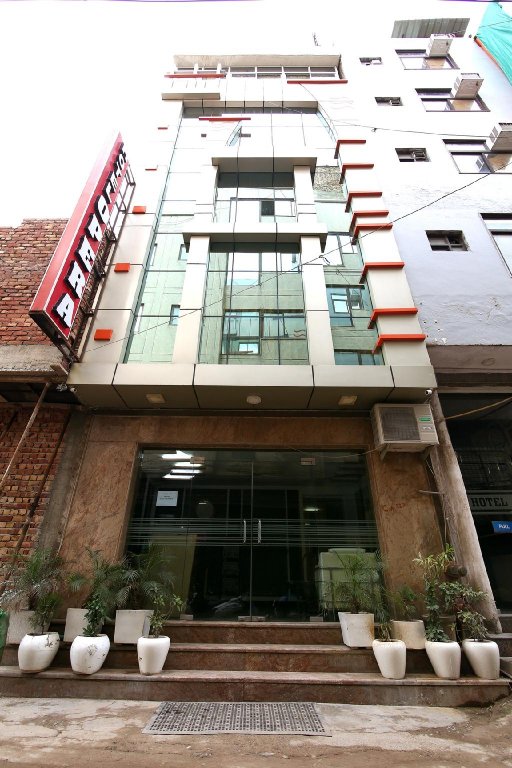 Фото Hotel Opera