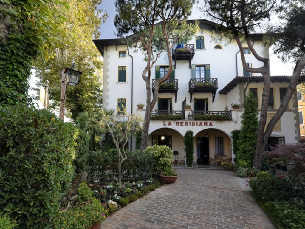Фото Hotel La Meridiana