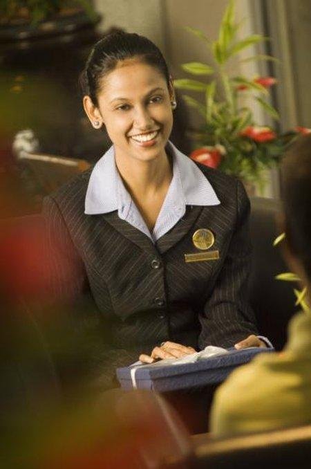 Фото Hampton Inn & Suites Denver Downtown-Convention Center