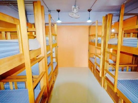 Фото Nomad Hostel Krabi