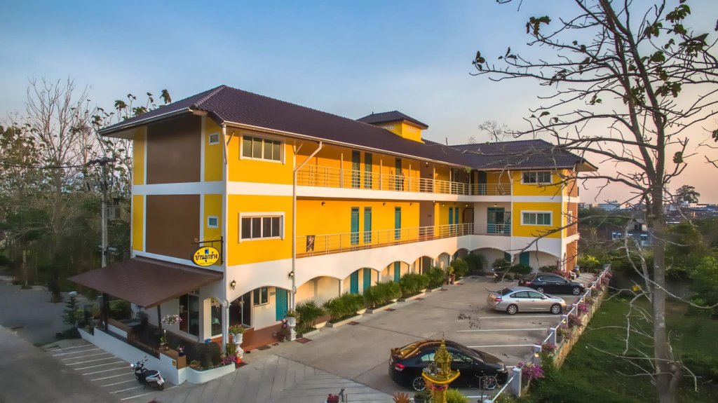 Фото Baan Lugchang