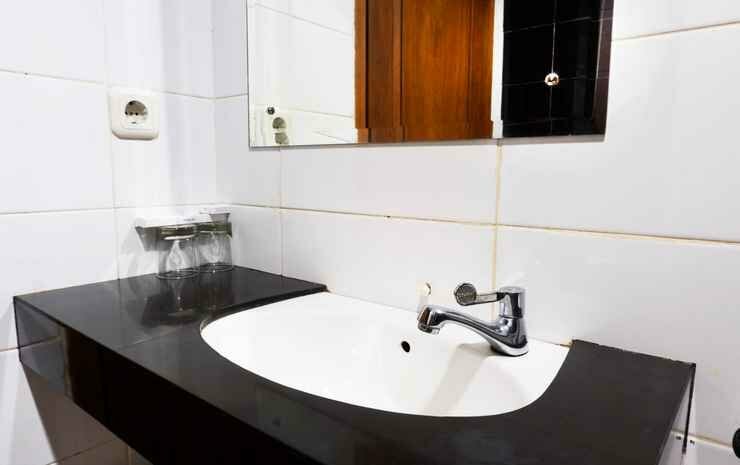 Hotel Hotel New Star, Jakarta, photo