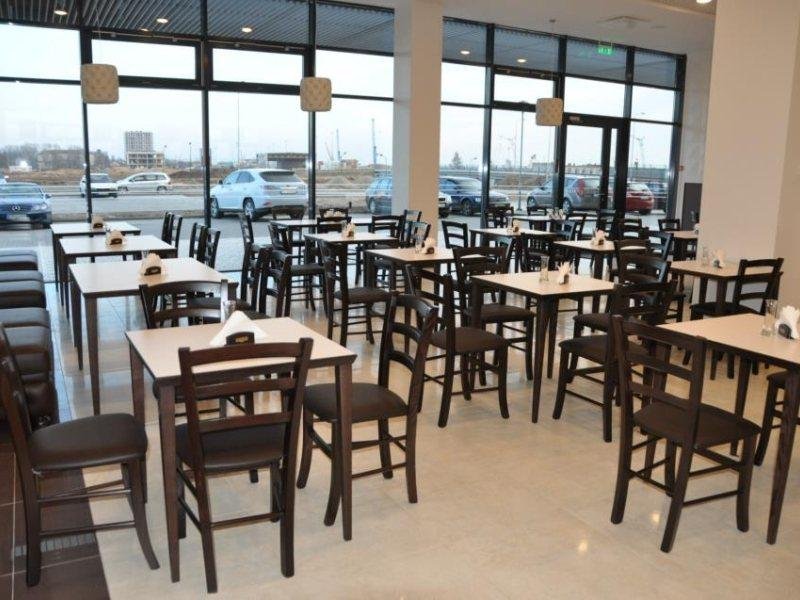 Фото Aurora Hotel Klaipeda