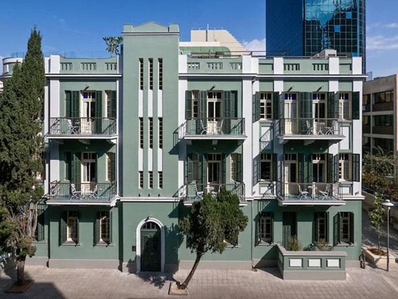 Фото отеля 4