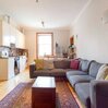 Spacious Traditional 3 Bedroom Flat in New Town