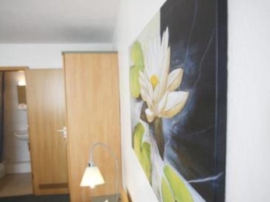 Фото Residenz Hotel Wuppertal