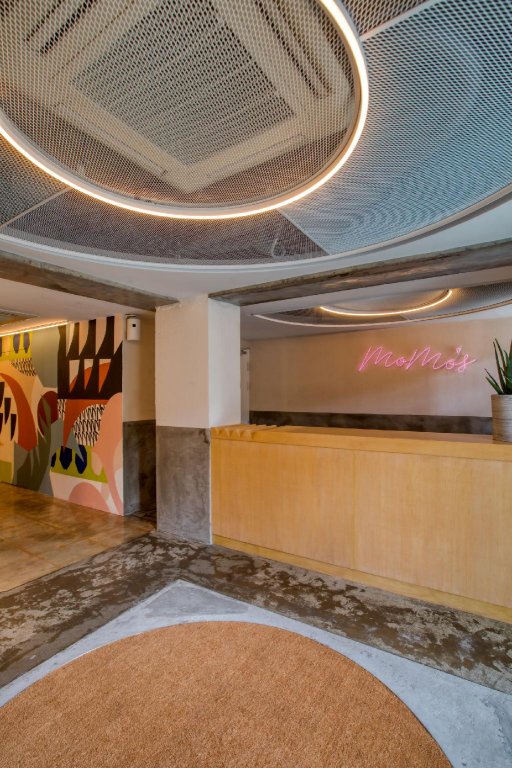 Фото MoMo's Kuala Lumpur