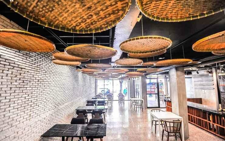 Hotel 7 Days Premium Hotel at Icon Siam Station, Bangkok, photo