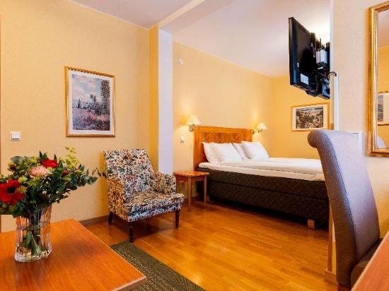 Фото Sure Hotel by Best Western Esplanade