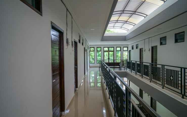 Фото Oyo 1586 Kerangga Homestay Syariah