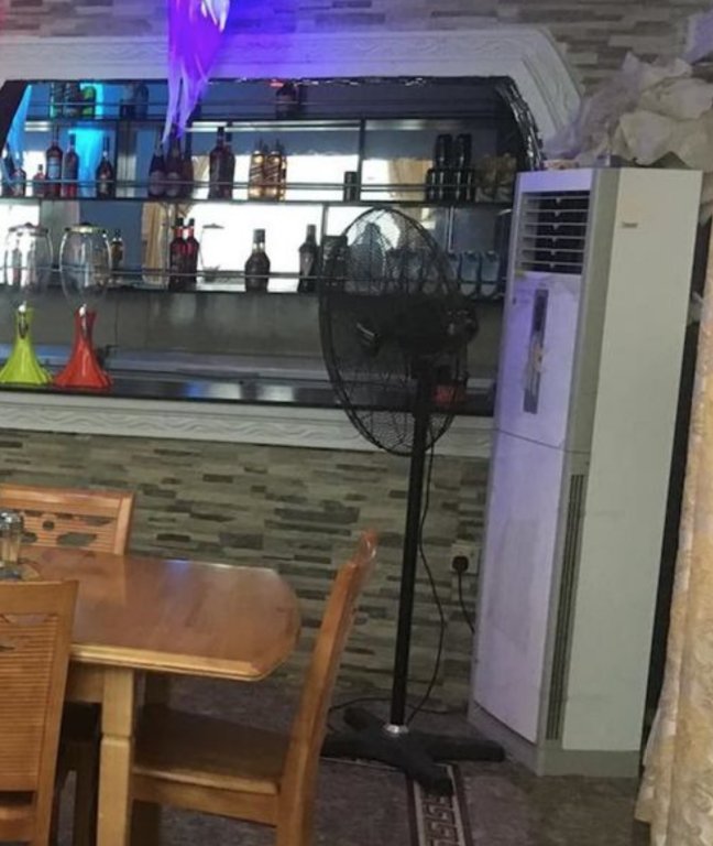 Фото Royal Castle Hotel