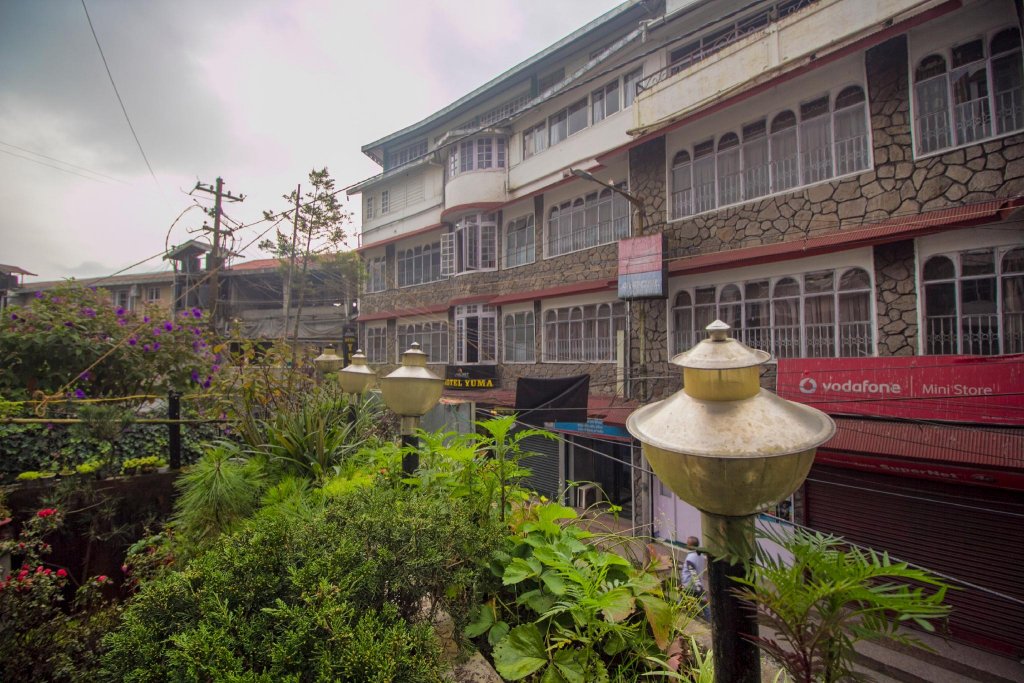 Фото отеля 3