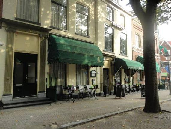 Фото Hotel 't Anker