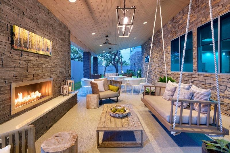 Фото Fairfield Inn & Suites Rockport