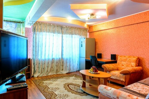 КвартиркинЪ на бульваре Пищевиков 2  фото 1