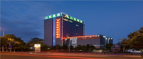 Гостиница Vienna Classic Hotel Kunming Caiyun North Road New Asia в Куньмине