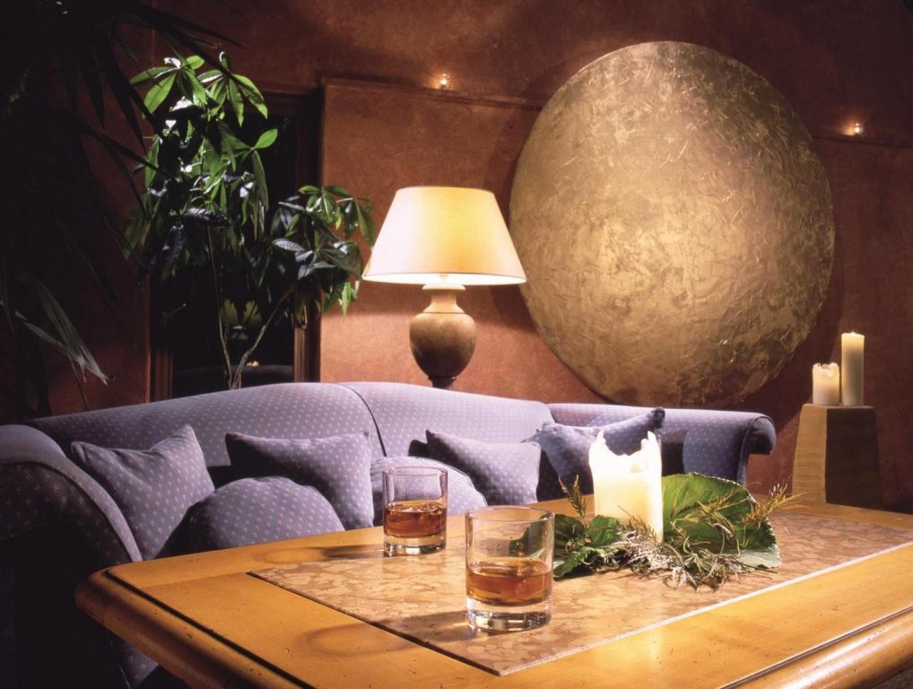 Фото Berghotel Rehlegg