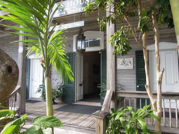 Фото Kimpton Ridley House, an Ihg Hotel