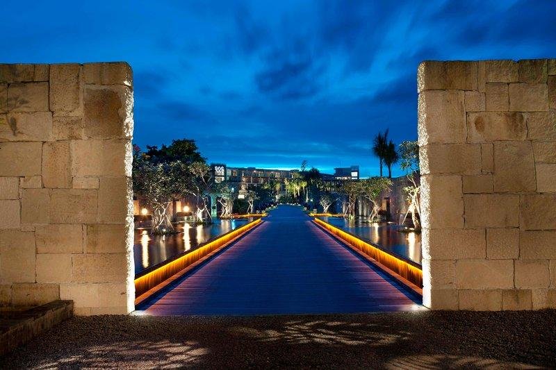 Фото W Bali - Seminyak