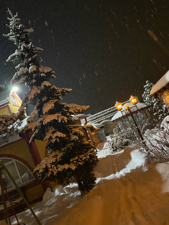 Фото Вилла Маралис