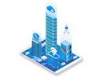 IT Gems (Chernyakhovskogo Street, 16) ، تكنولوجيا المعلومات (it)