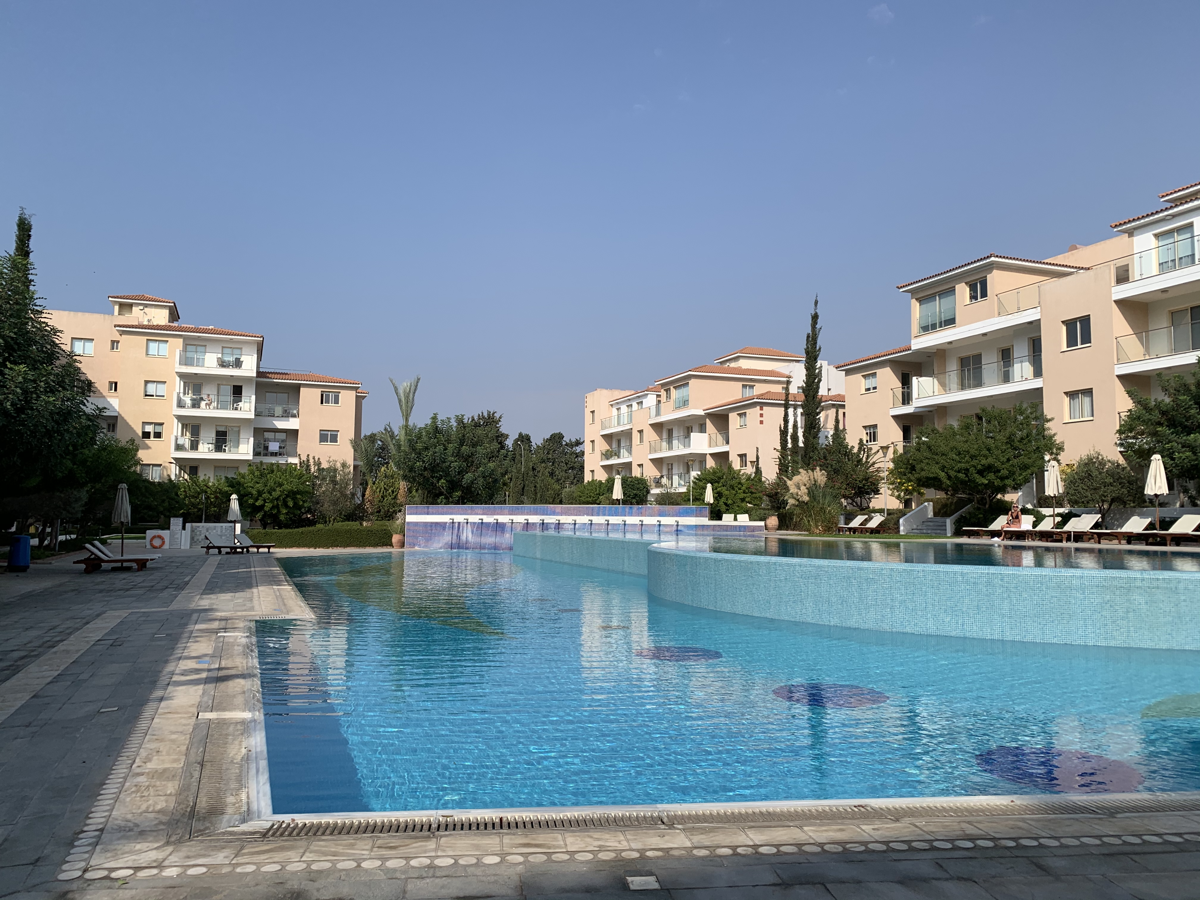 Фото Elysia Park