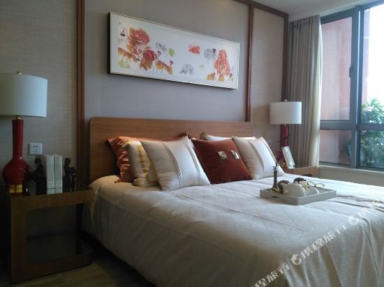 Фото Sanya Linhai Vocation Apartment