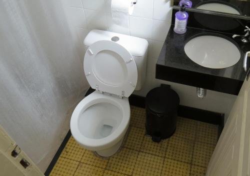 Фото Samba Rooms Hostel