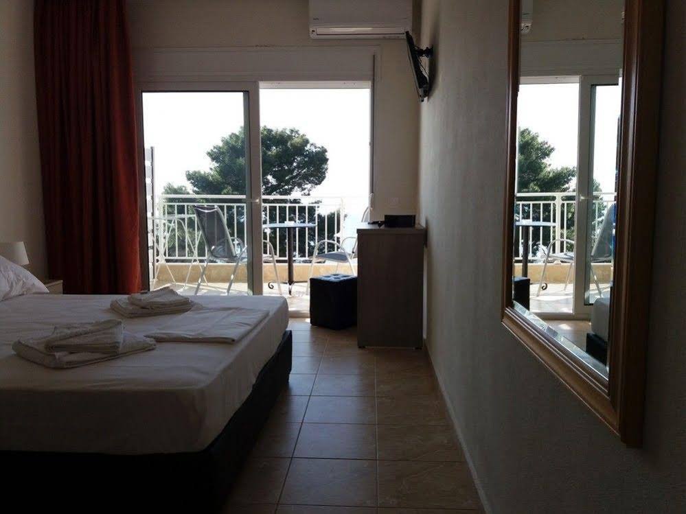 Фото Rodon Loutra