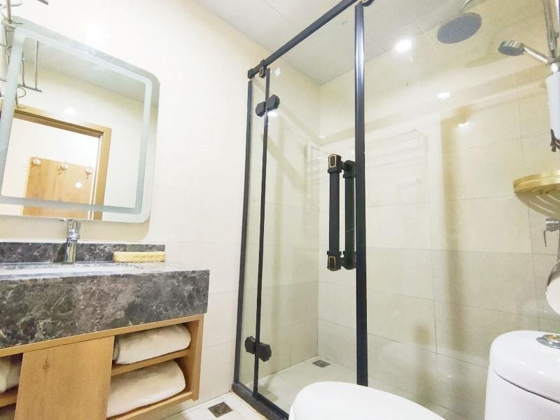 Фото GreenTree Inn Nanjing Cloth City