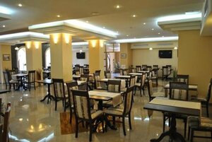 Гостиница Pension La Fontana