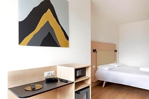 Фото B&b Hotel Bolzano